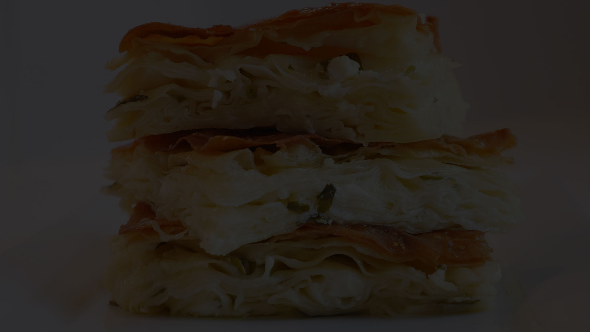 Hamurkar Börek